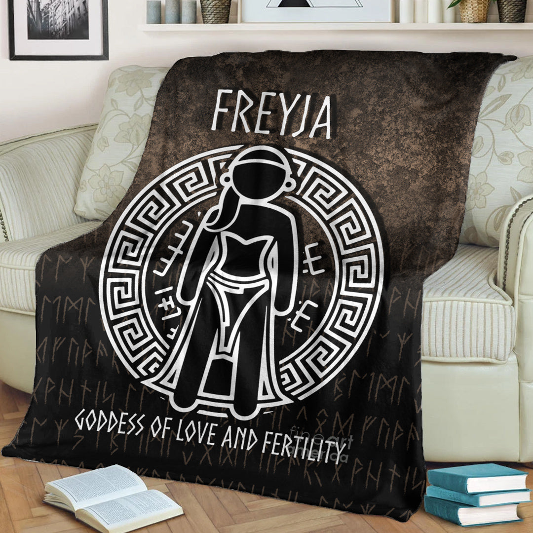 wonder-print-shop-premium-blanket-freyja-the-goddess-of-love-and-fertility-premium-blanket