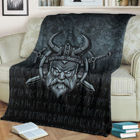 wonder-print-shop-premium-blanket-victory-or-valhalla-premium-blanket