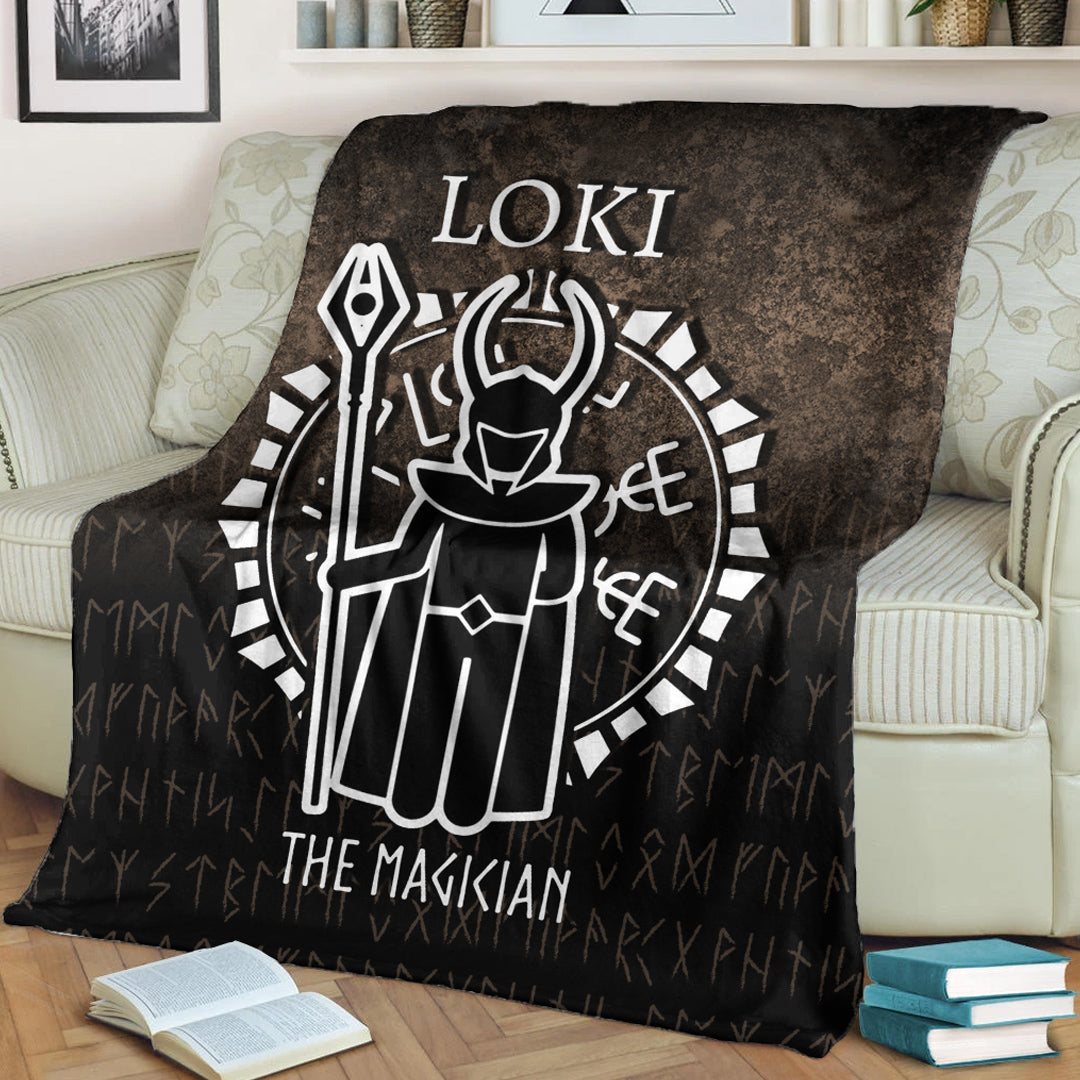 wonder-print-shop-premium-blanket-loki-the-magician-premium-blanket