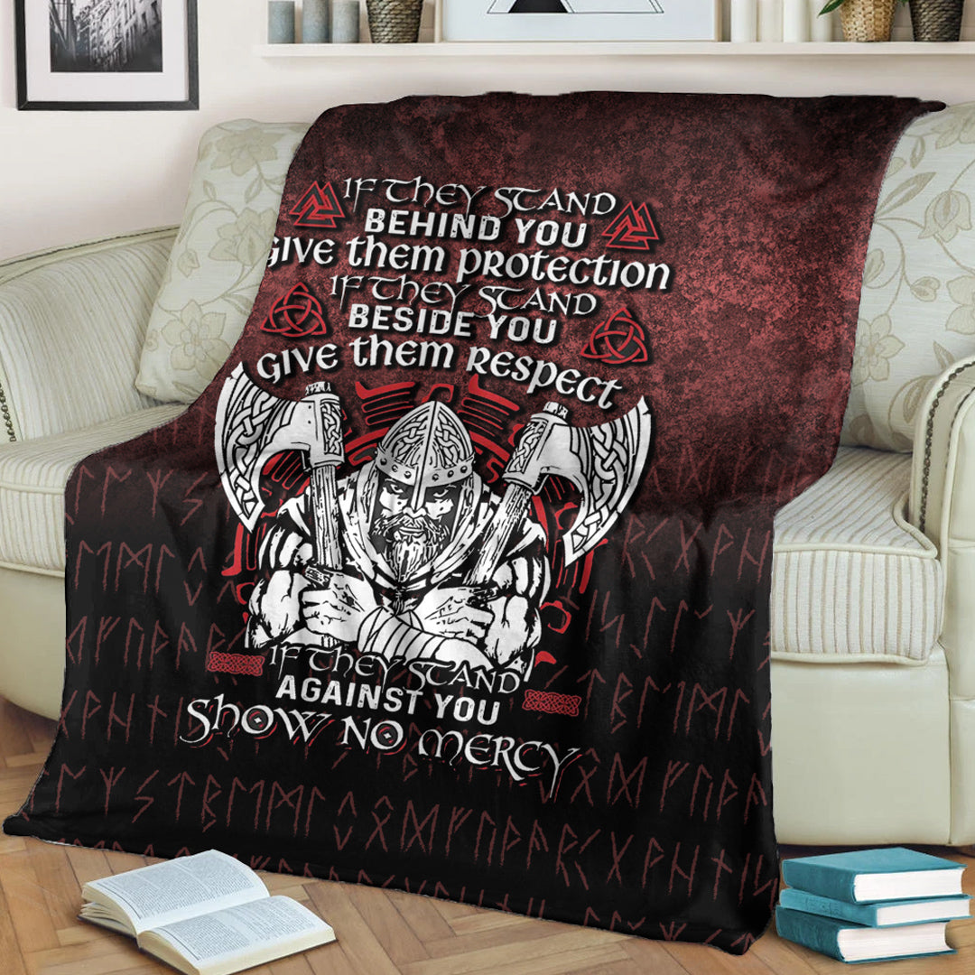 wonder-print-shop-premium-blanket-against-you-show-no-mercy-premium-blanket