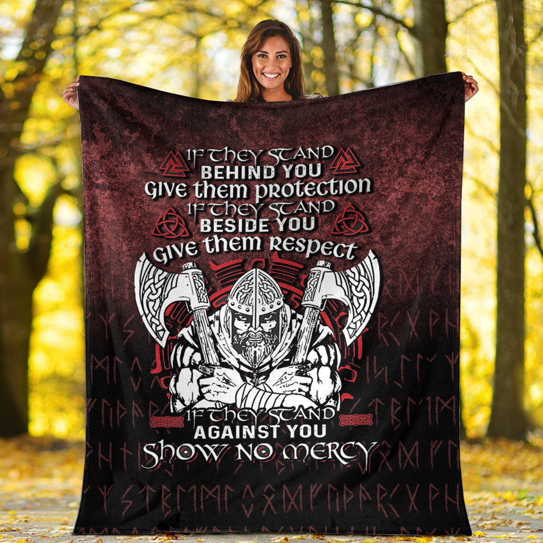 wonder-print-shop-premium-blanket-against-you-show-no-mercy-premium-blanket