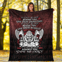 wonder-print-shop-premium-blanket-against-you-show-no-mercy-premium-blanket