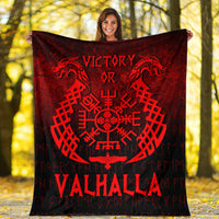 wonder-print-shop-premium-blanket-victory-or-valhalla-red-version-premium-blanket