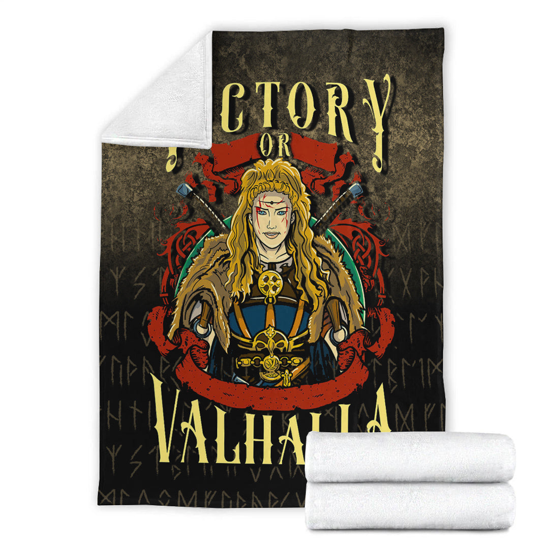 wonder-print-shop-premium-blanket-victory-or-valhalla-premium-blanket