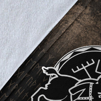 wonder-print-shop-premium-blanket-freyr-god-of-fertility-premium-blanket