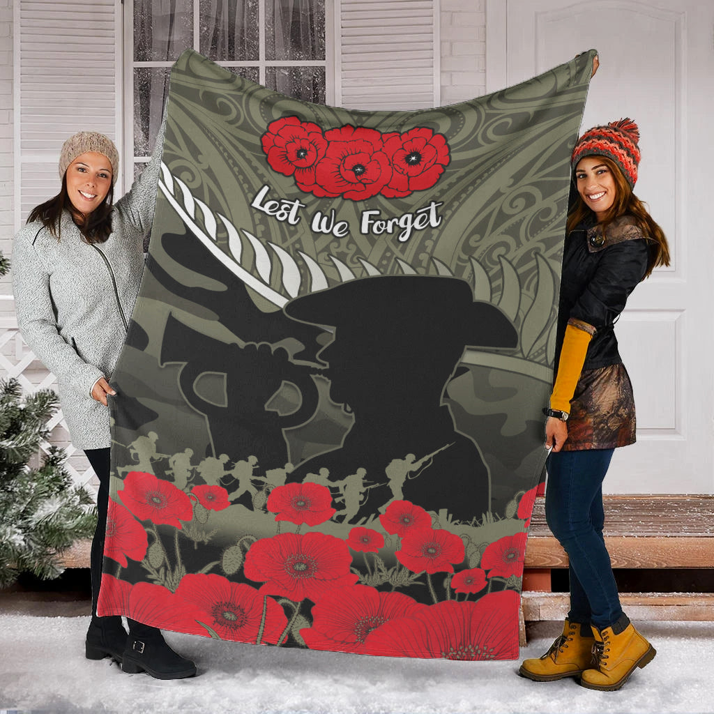 new-zealand-anzac-2022-premium-blanket-maori-camouflage