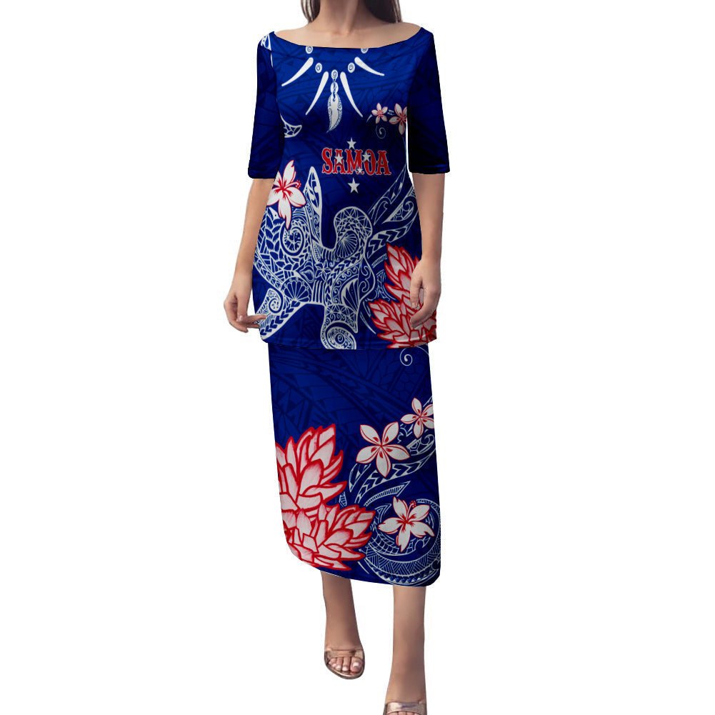samoa-puletasi-dress-ula-shark-nifo-mix-teuila-flower-blue