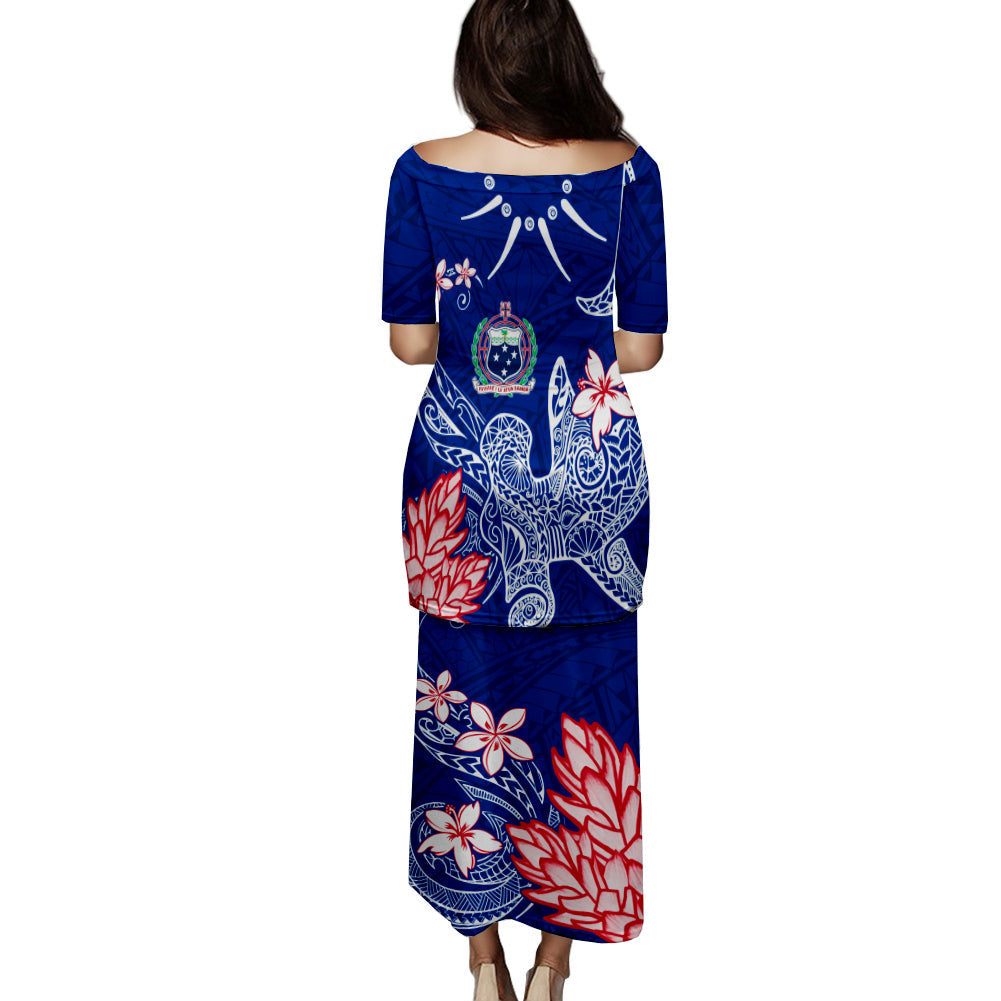 samoa-puletasi-dress-ula-shark-nifo-mix-teuila-flower-blue