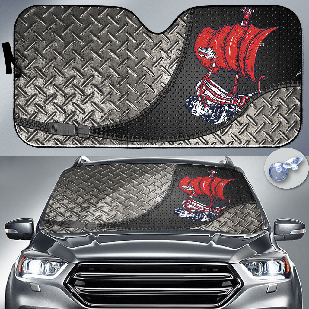 viking-auto-sun-shades-boat-drakkar-art-auto-sun-shades