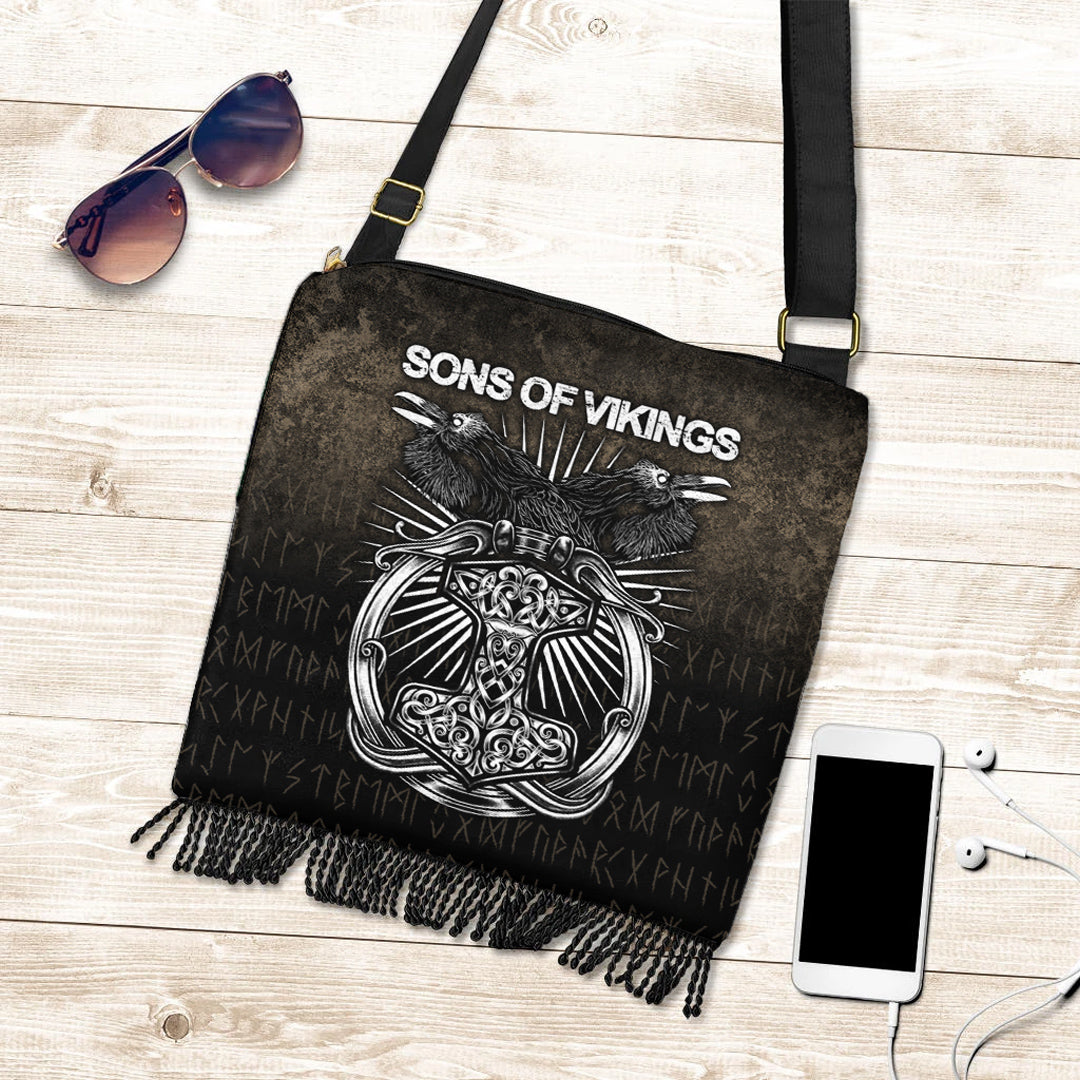 viking-crossbody-boho-handbag-vikings-ravens-mjolnir-crossbody-boho-handbag