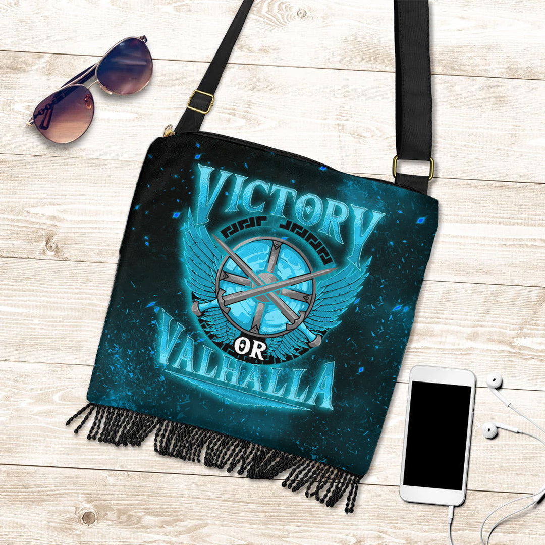 viking-crossbody-boho-handbag-victory-or-valhalla-cyan-style-crossbody-boho-handbag