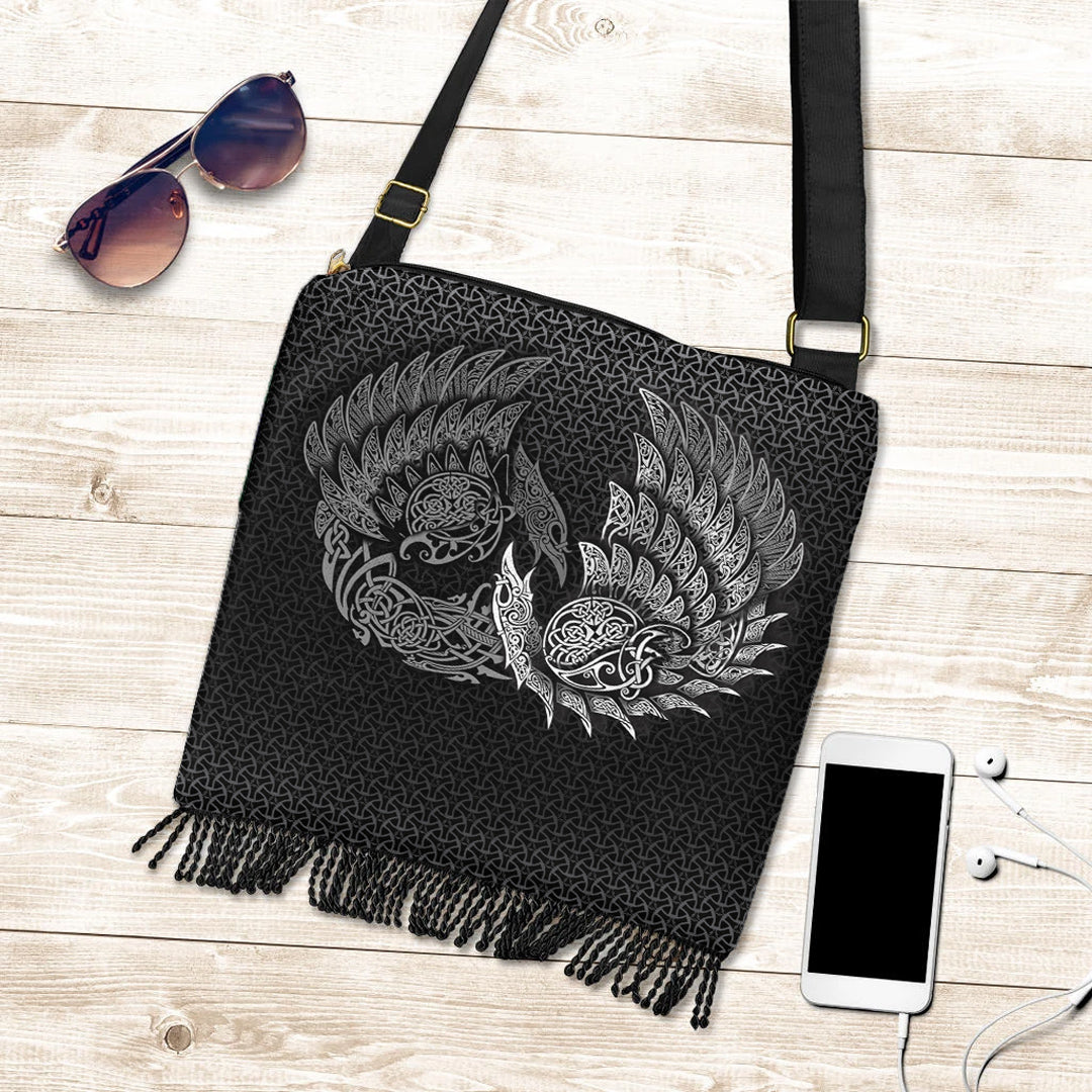 viking-crossbody-boho-handbag-ragnarok-huginn-muninn-special-version-crossbody-boho-handbag