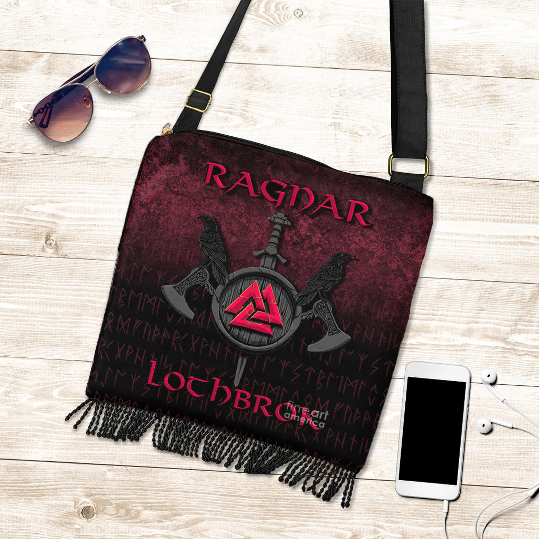 viking-crossbody-boho-handbag-ragnar-lothbrok-ragnar-lodbrok-viking-warrior-red-version-crossbody-boho-handbag