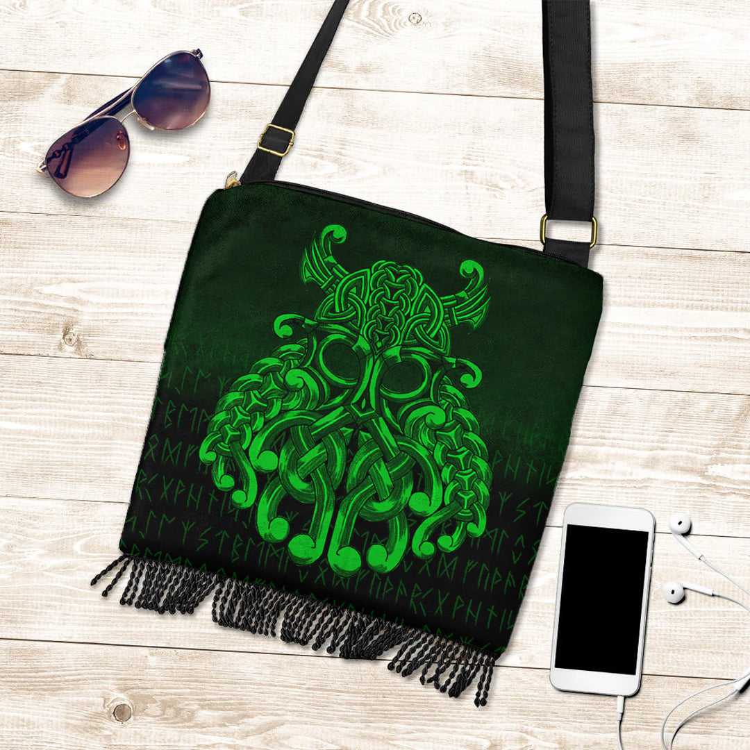 viking-crossbody-boho-handbag-vikings-odin-valhalla-green-version-crossbody-boho-handbag