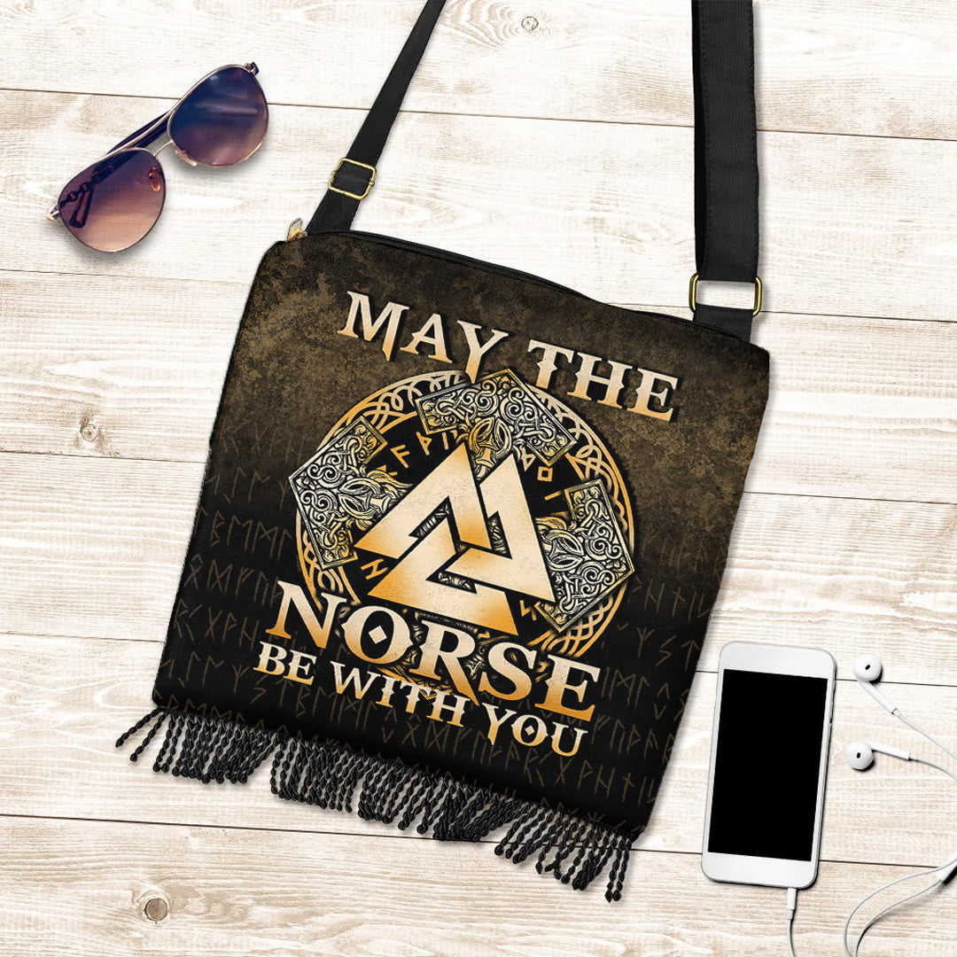 viking-crossbody-boho-handbag-may-the-norse-be-with-you-viking-gold-version-crossbody-boho-handbag