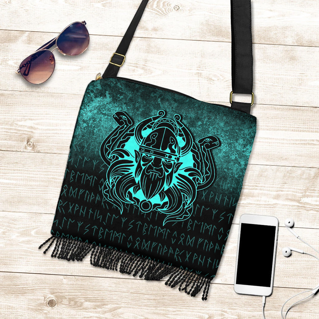 viking-crossbody-boho-handbag-nordic-warrior-valhalla-norse-cyan-version-crossbody-boho-handbag