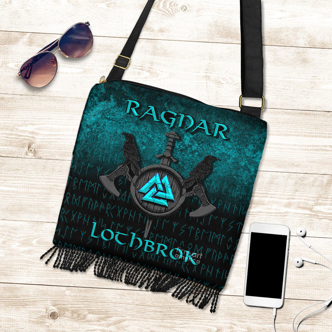 viking-crossbody-boho-handbag-ragnar-lothbrok-ragnar-lodbrok-viking-warrior-cyan-version-crossbody-boho-handbag