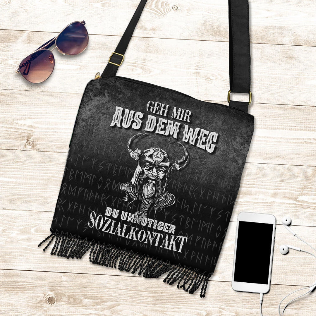 viking-crossbody-boho-handbag-geh-mir-aus-dem-weg-du-unnotiger-sozialkontakt-boho-handbag