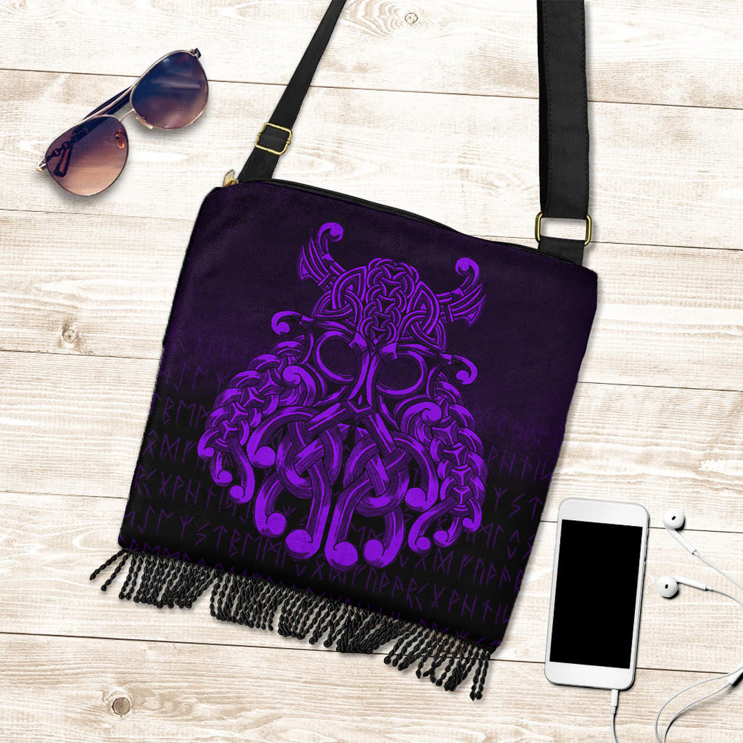 viking-crossbody-boho-handbag-vikings-odin-valhalla-purple-version-crossbody-boho-handbag