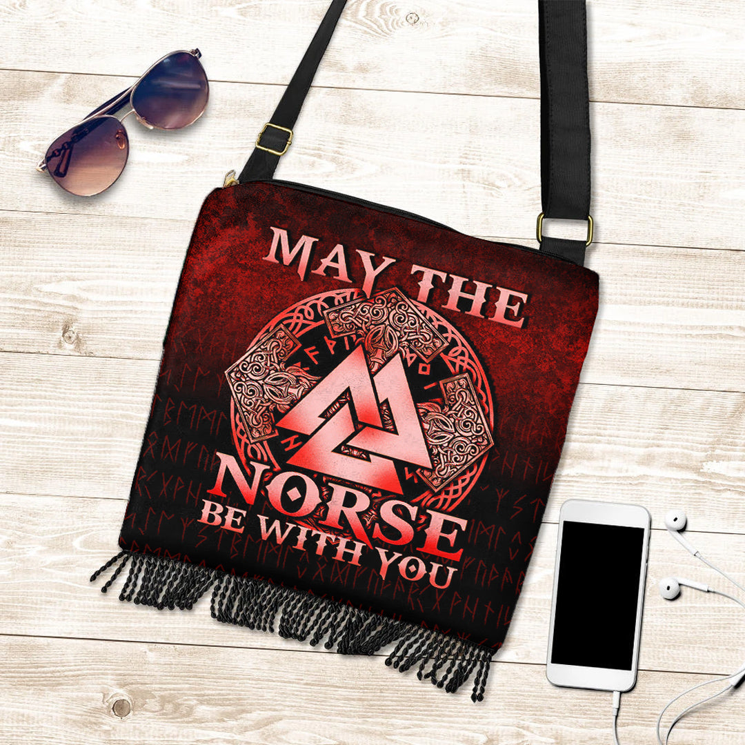 viking-crossbody-boho-handbag-may-the-norse-be-with-you-viking-red-version-crossbody-boho-handbag