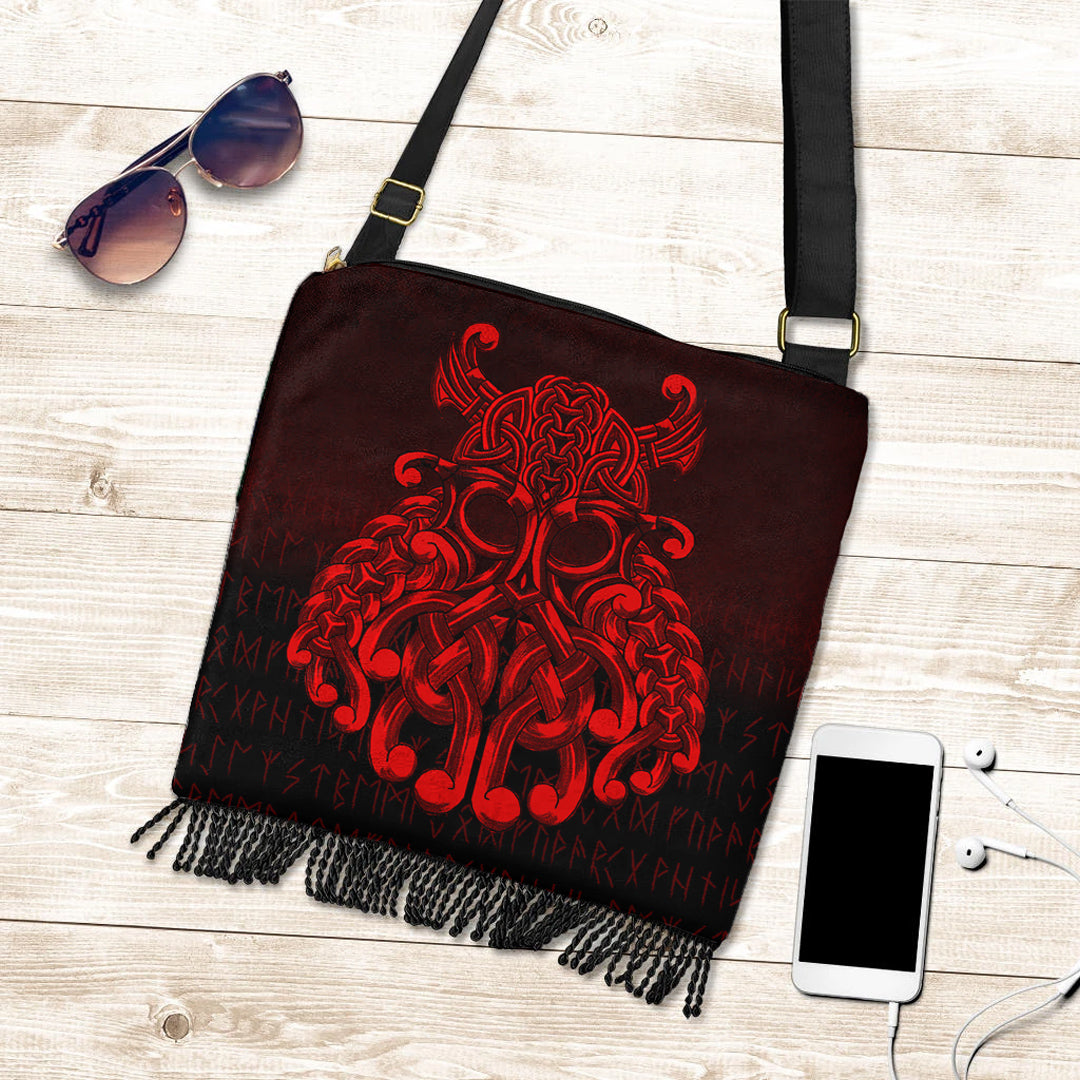 viking-crossbody-boho-handbag-vikings-odin-valhalla-red-version-crossbody-boho-handbag