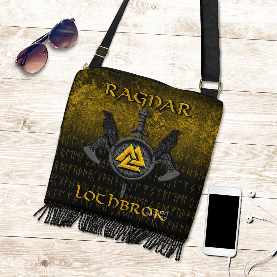 viking-crossbody-boho-handbag-ragnar-lothbrok-ragnar-lodbrok-viking-warrior-gold-version-crossbody-boho-handbag