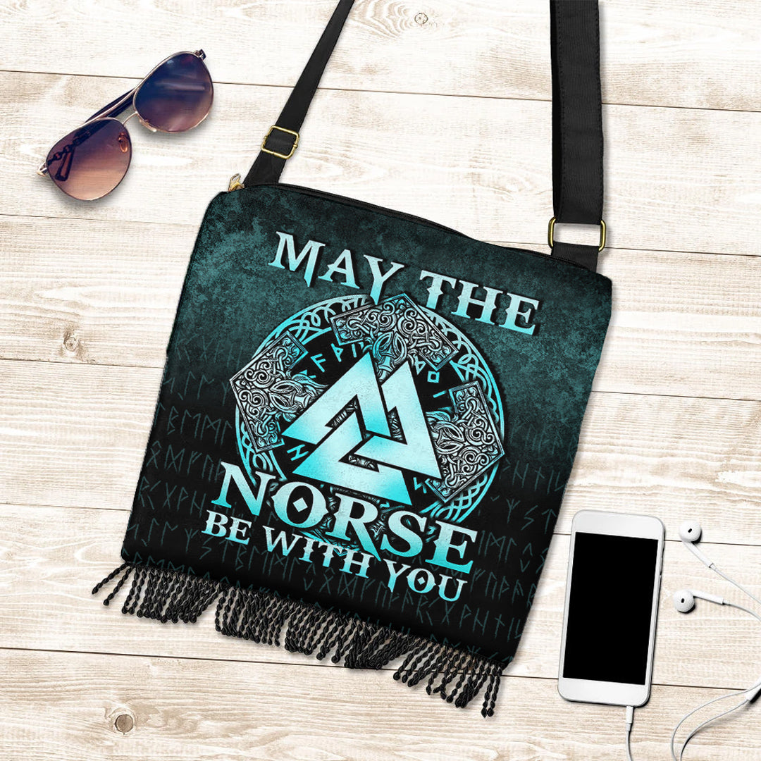 viking-crossbody-boho-handbag-may-the-norse-be-with-you-viking-cyan-version-crossbody-boho-handbag