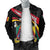 (Custom Personalised) Happy Cameroon Independence Day Bomber Jacket - Wonder Print Shop