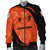 (Custom Personalised) The Netherlands Football 2021 Women's Bomber Jacket Sport Style LT16 - Wonder Print Shop