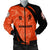 (Custom Personalised) The Netherlands Football 2021 Women's Bomber Jacket Sport Style LT16 - Wonder Print Shop
