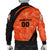 (Custom Personalised) The Netherlands Football 2021 Women's Bomber Jacket Sport Style LT16 - Wonder Print Shop