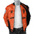(Custom Personalised) The Netherlands Football 2021 Women's Bomber Jacket Sport Style LT16 - Wonder Print Shop
