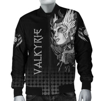 Viking Bomber Jacket Valkyrie RLT12 - Wonder Print Shop