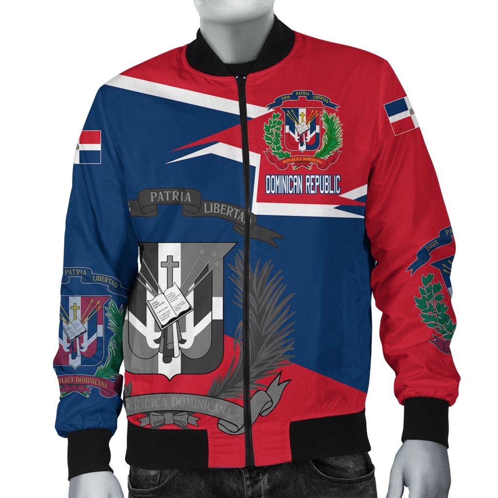 dominican-republic-coat-of-arms-bomber-jacket