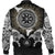 Viking Men's Bomber Jacket Raven, Valknut and Vegvisir RLT12 - Wonder Print Shop