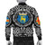 Viking Bomber Jacket Aland Islands Viking Pattern RLT12 - Wonder Print Shop