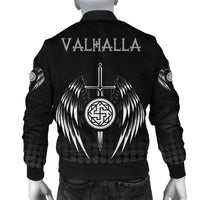 Viking Bomber Jacket Valkyrie RLT12 - Wonder Print Shop