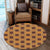 african-carpet-bonwire-style-kente-round-carpet