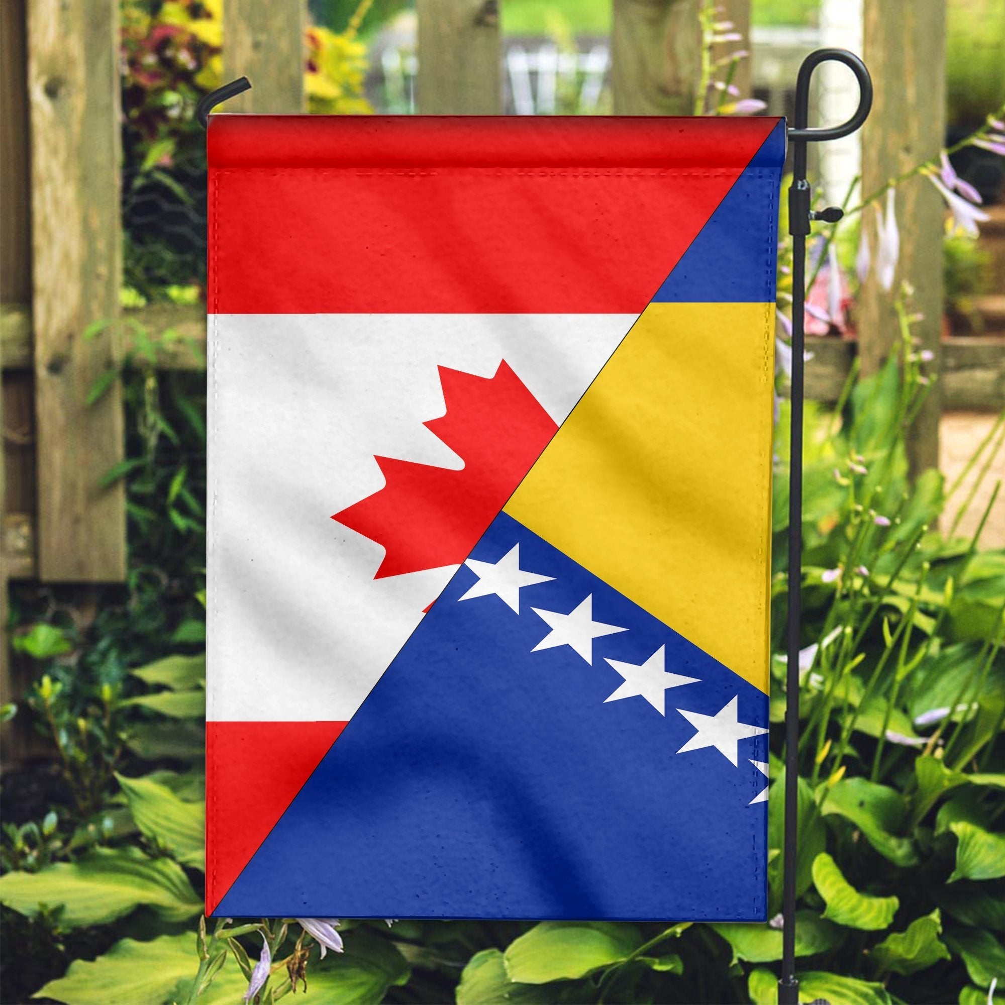 canada-flag-with-bosnia-and-herzegovina-flag