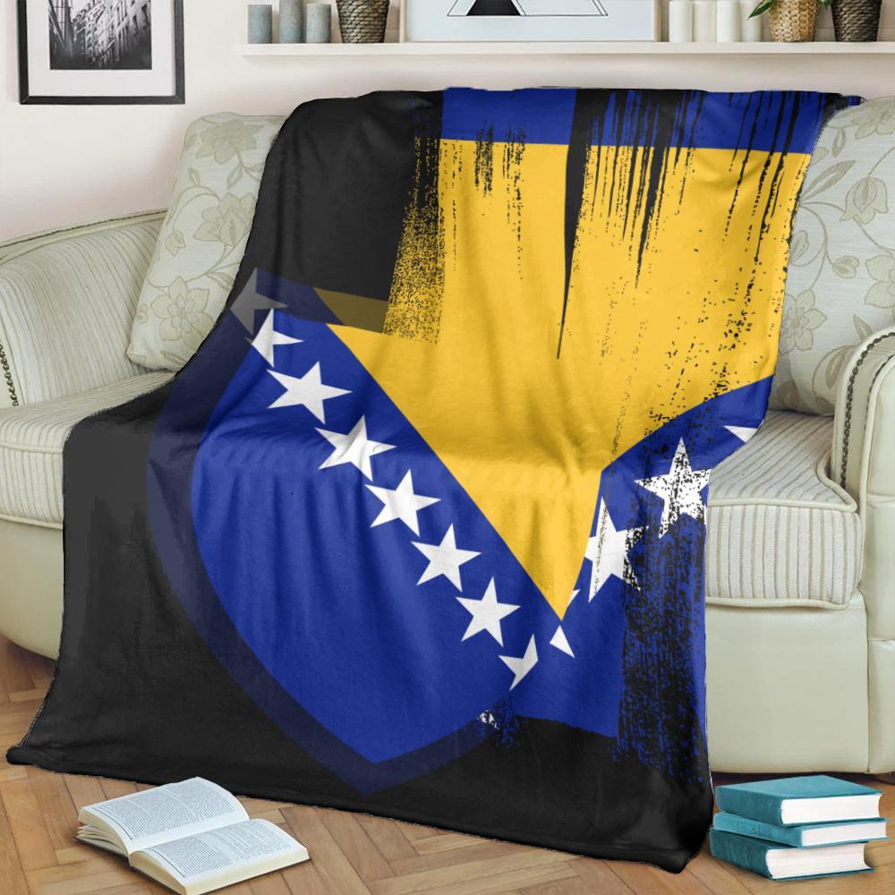 bosnia-and-herzegovina-flag-premium-blanket-flag-style