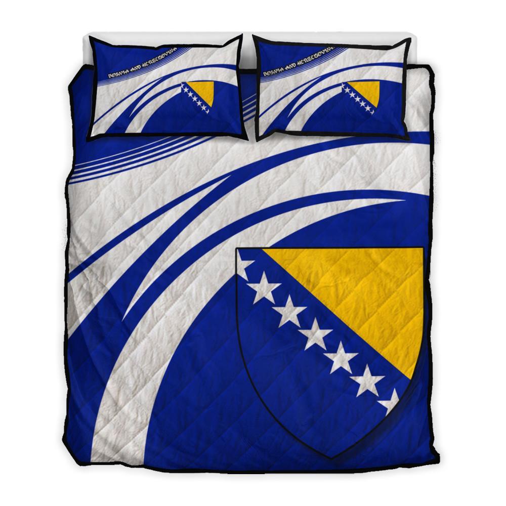 bosnia-and-herzegovina-coat-of-arms-quilt-bed-set-cricket