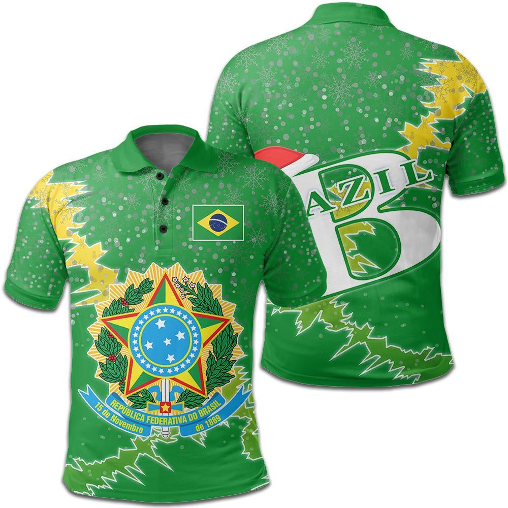brazil-christmas-coat-of-arms-polo-shirt-x-style