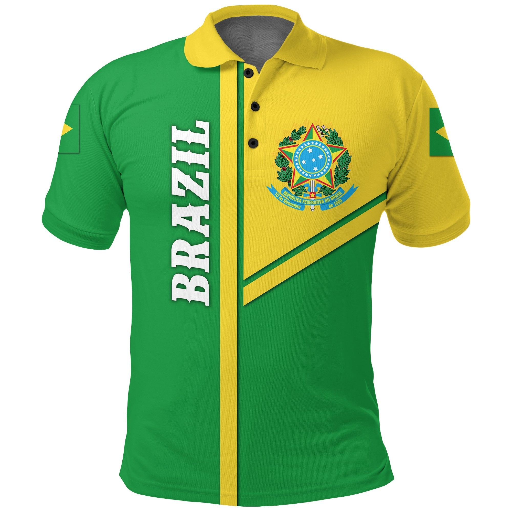 brazil-polo-shirt-streetwear-style