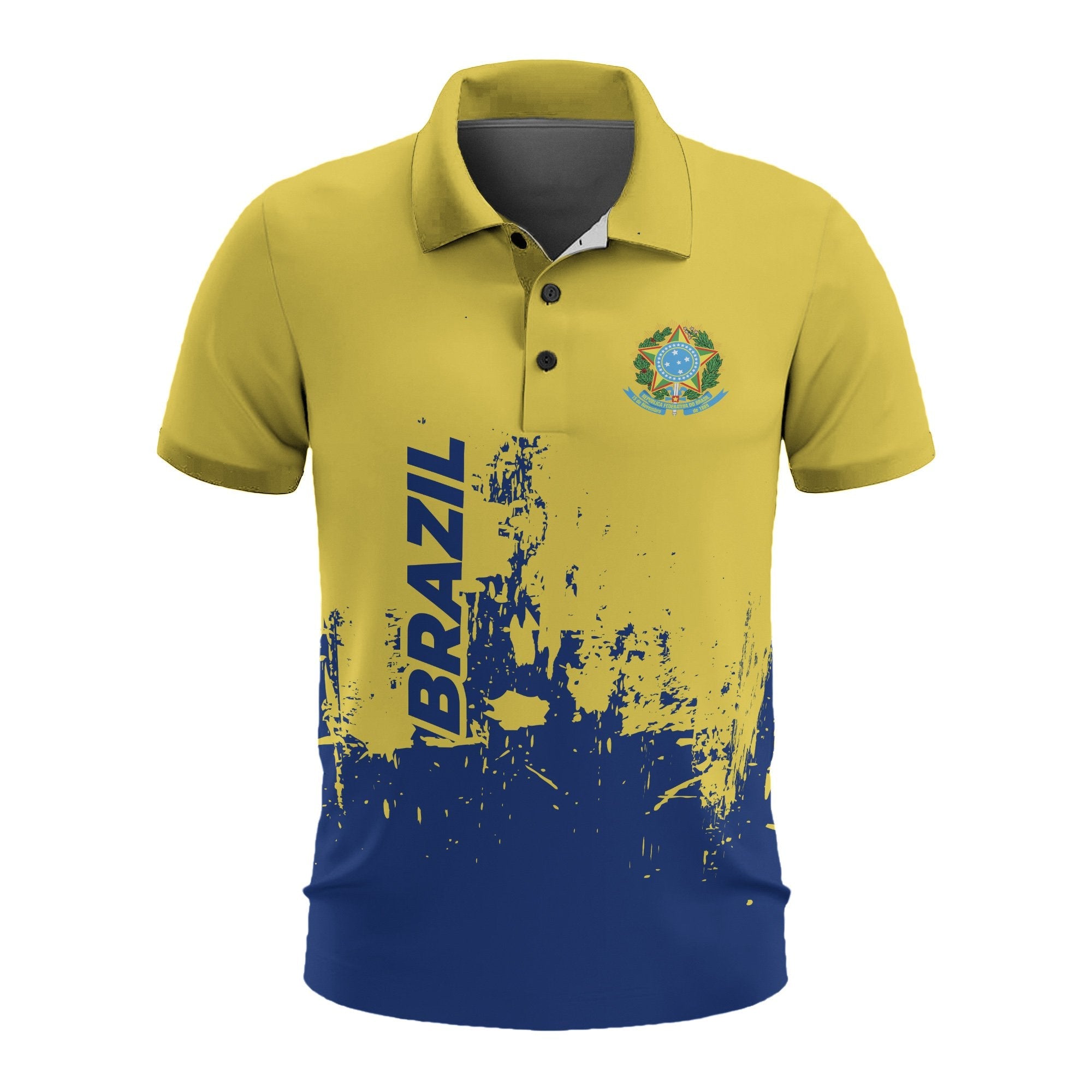 brazil-mens-all-over-print-polo-shirt-model-t55