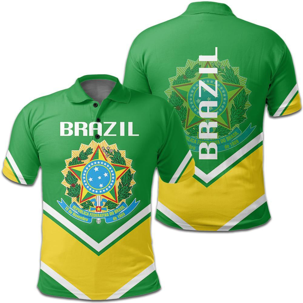 brazil-coat-of-arms-polo-lucian-style