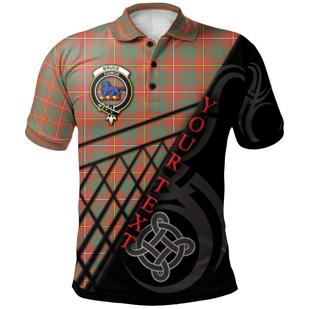 scottish-bruce-ancient-clan-crest-tartan-polo-shirt-pattern-celtic