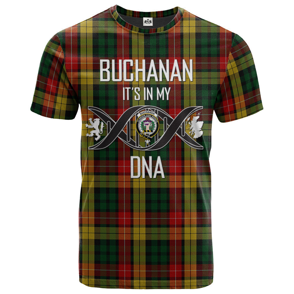scottish-buchanan-01-clan-dna-in-me-crest-tartan-t-shirt
