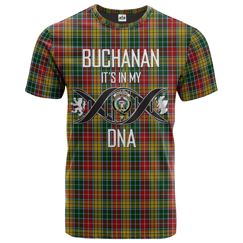scottish-buchanan-02-clan-dna-in-me-crest-tartan-t-shirt