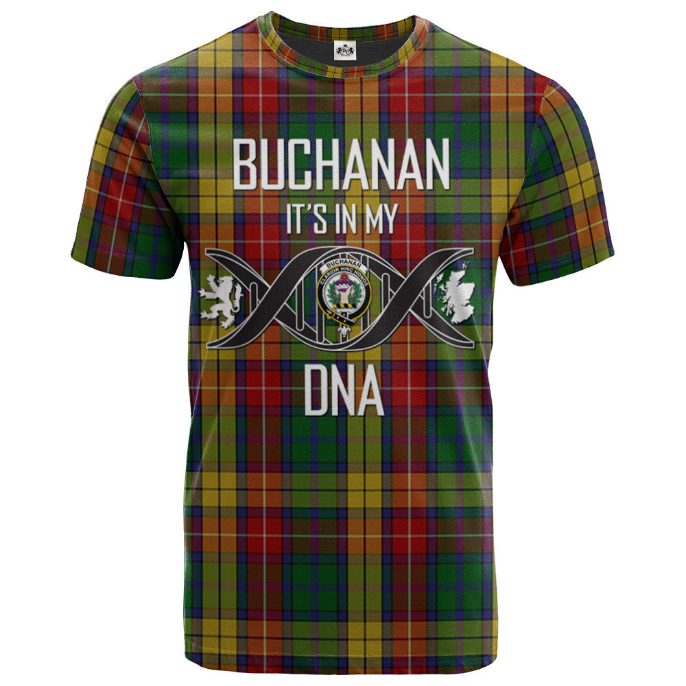 scottish-buchanan-03-clan-dna-in-me-crest-tartan-t-shirt