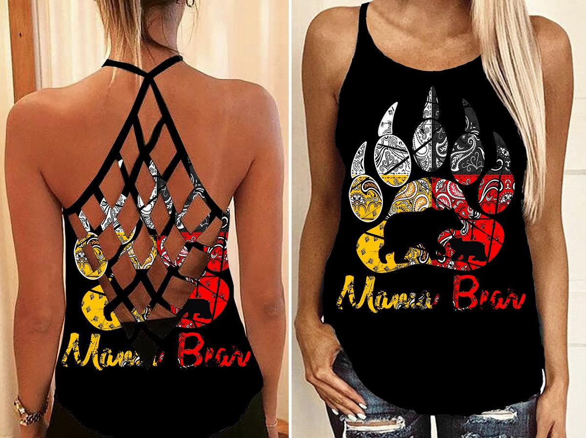 native-american-mama-bear-criss-cross